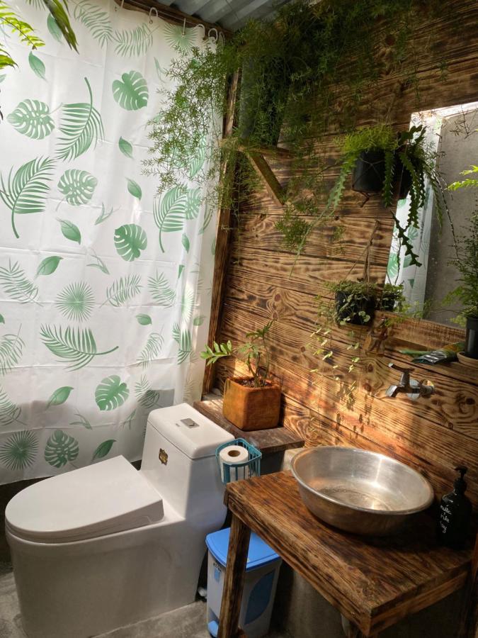 La Maison Homestay Mang Den Kon Tum Dış mekan fotoğraf