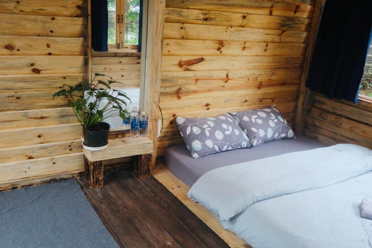 La Maison Homestay Mang Den Kon Tum Dış mekan fotoğraf