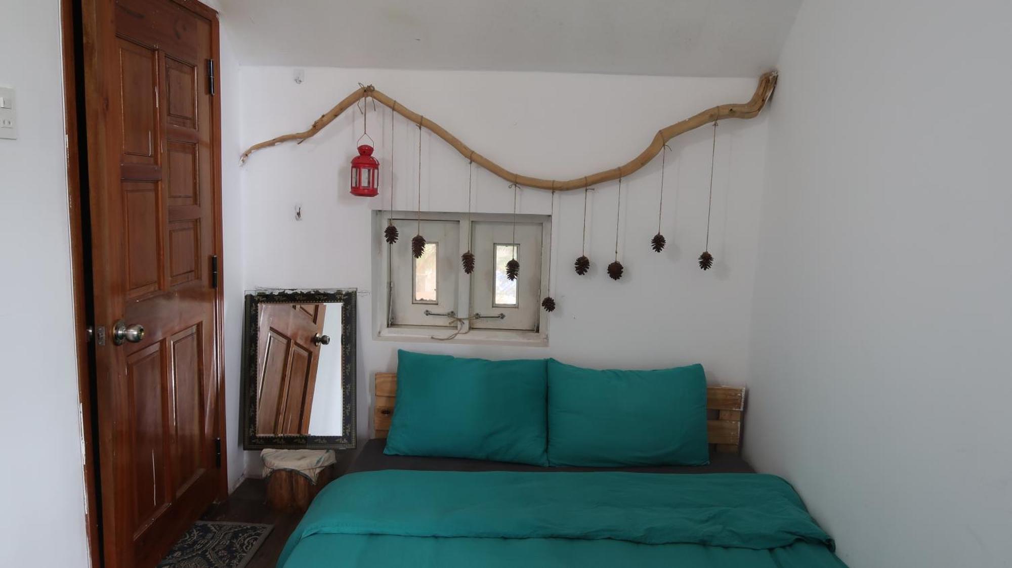 La Maison Homestay Mang Den Kon Tum Dış mekan fotoğraf