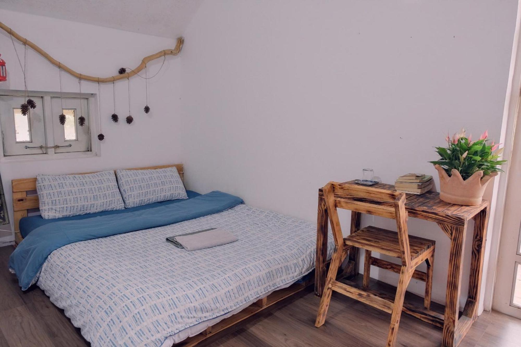 La Maison Homestay Mang Den Kon Tum Dış mekan fotoğraf